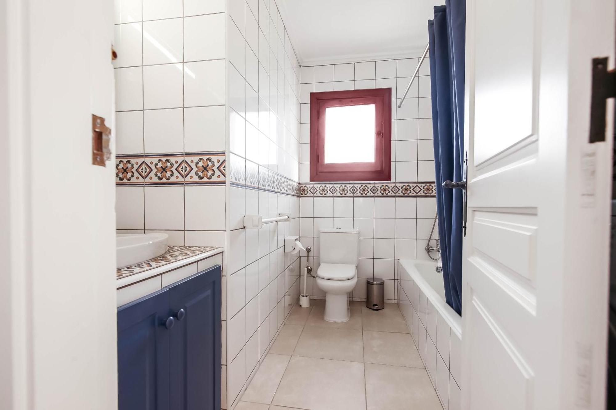 Casa Bernia Vista Daire Benitachell Dış mekan fotoğraf
