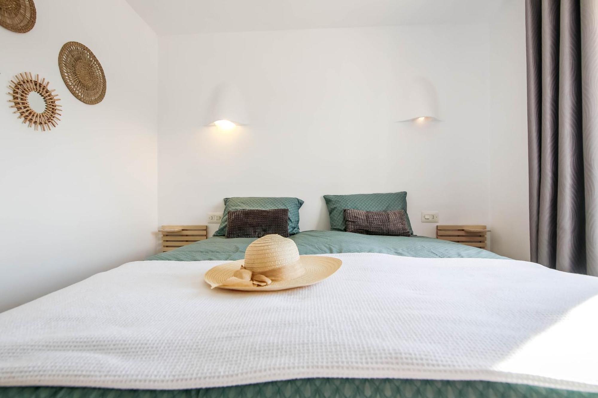 Casa Bernia Vista Daire Benitachell Dış mekan fotoğraf