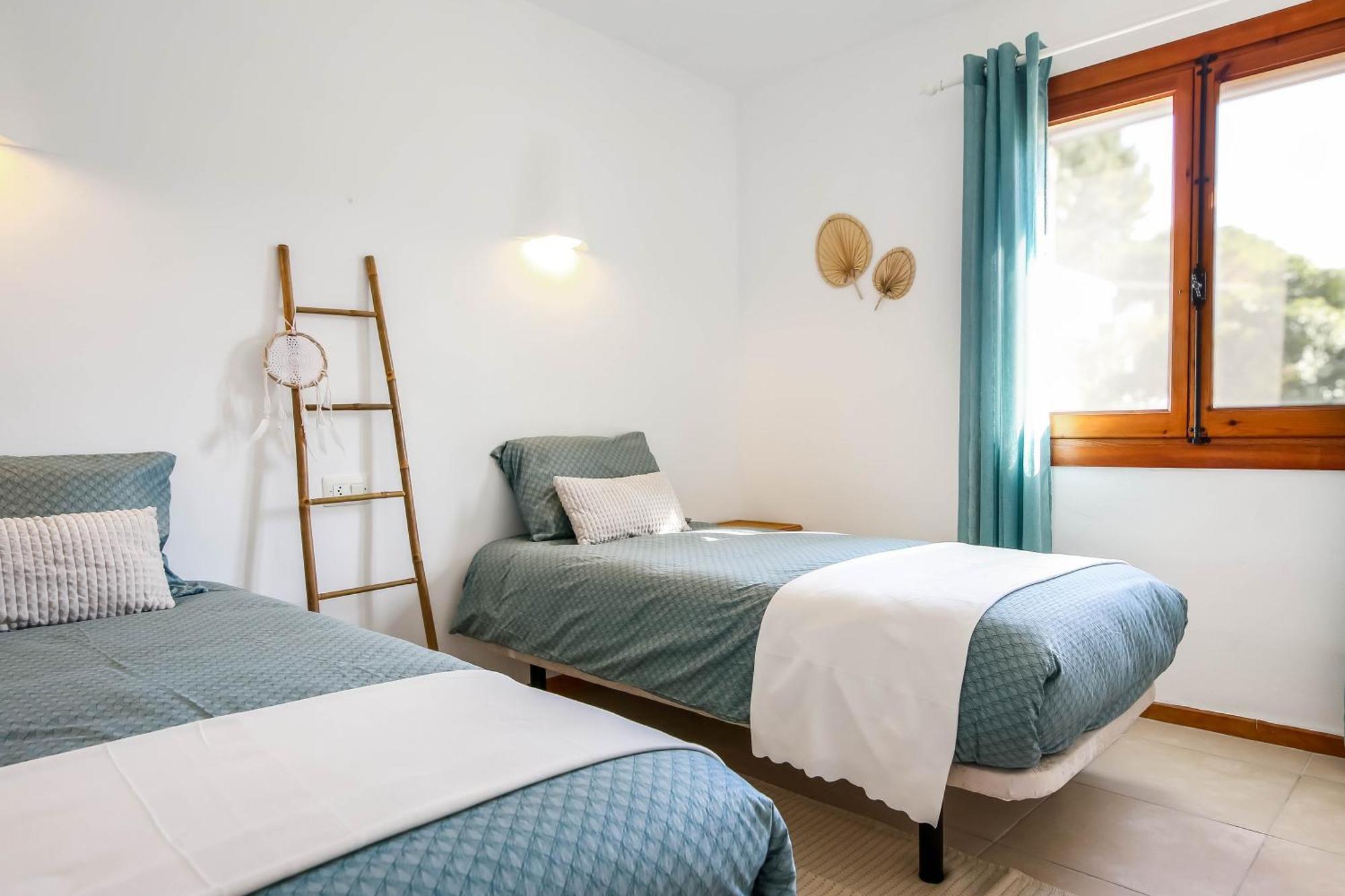 Casa Bernia Vista Daire Benitachell Dış mekan fotoğraf