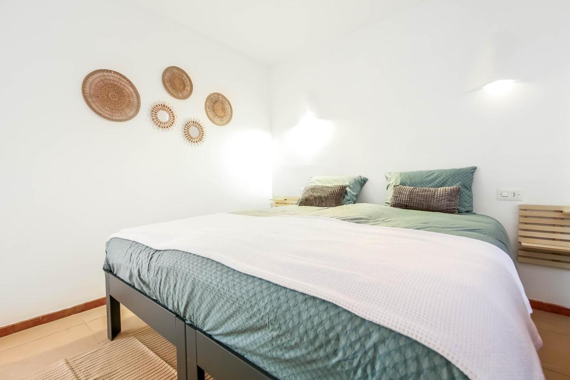 Casa Bernia Vista Daire Benitachell Dış mekan fotoğraf