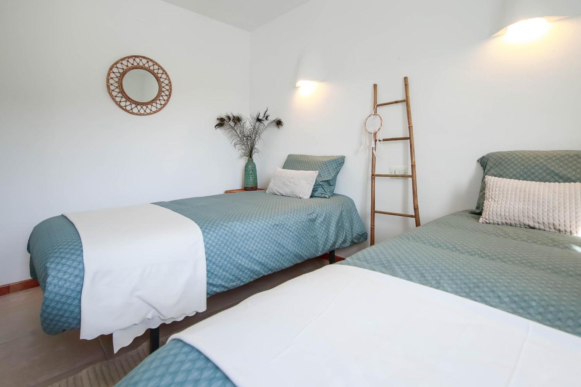 Casa Bernia Vista Daire Benitachell Dış mekan fotoğraf