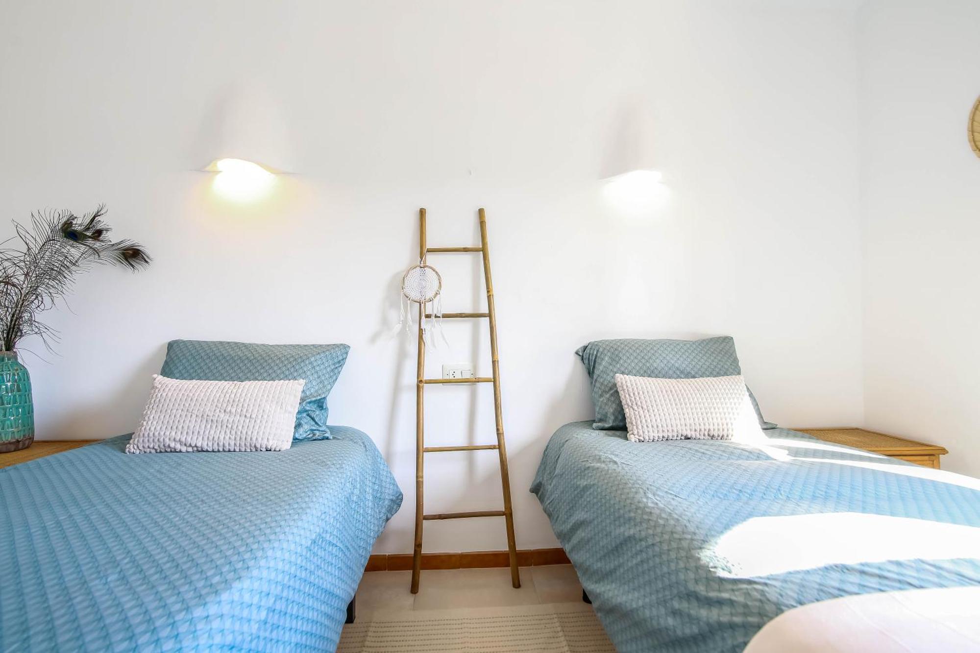 Casa Bernia Vista Daire Benitachell Dış mekan fotoğraf